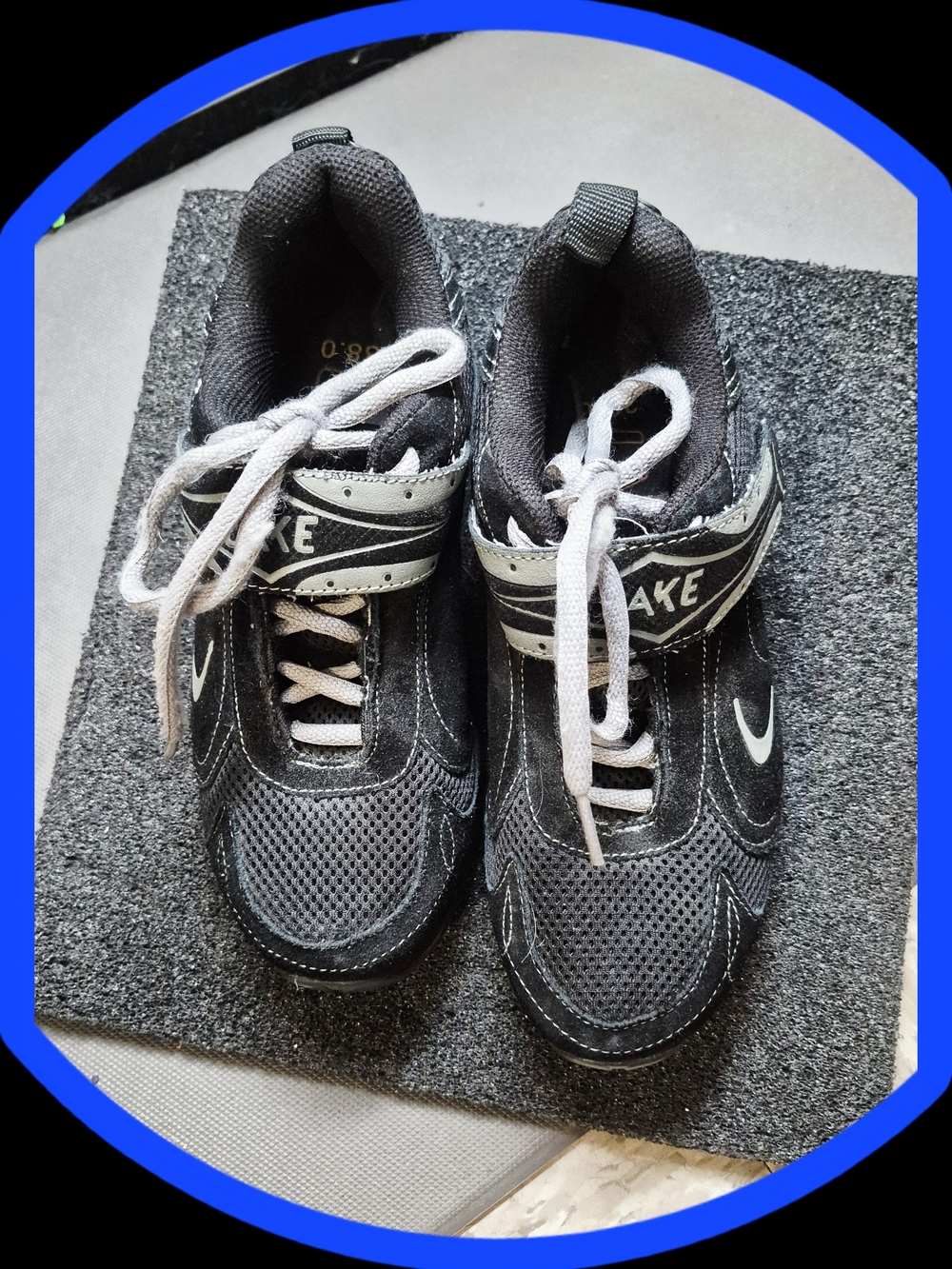 Lake Women's High Performance Spin/Cycling 1/0 Indoor/Outdoor Shoes w/Cleats